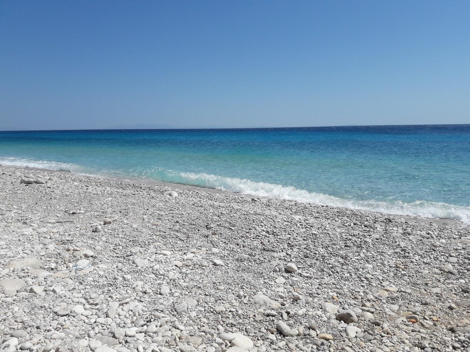 Pepperon beach