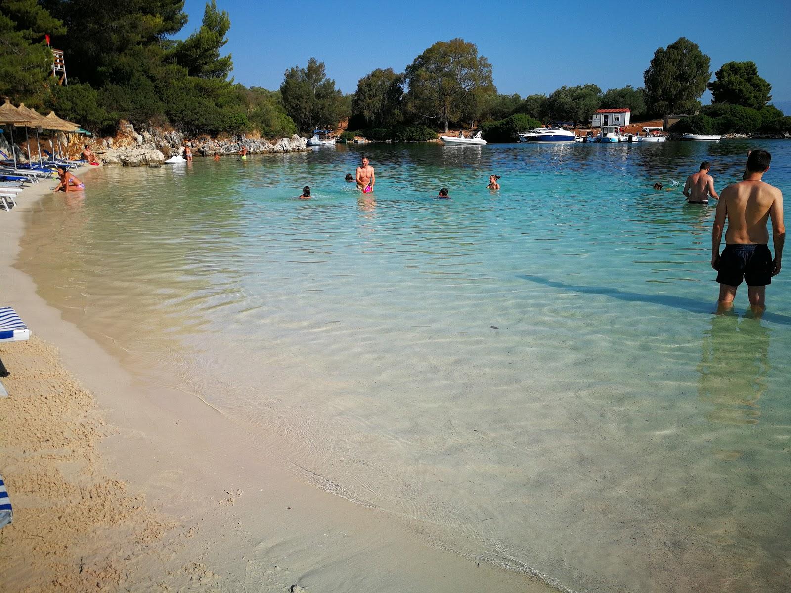 Lori beach