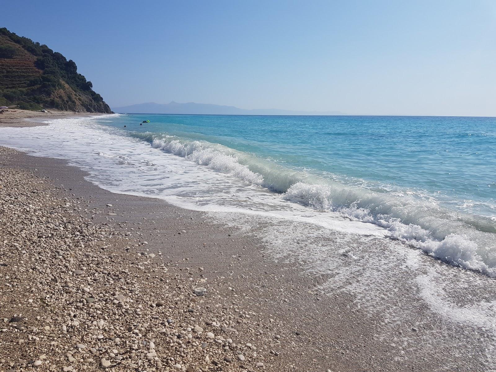 Bunec Beach