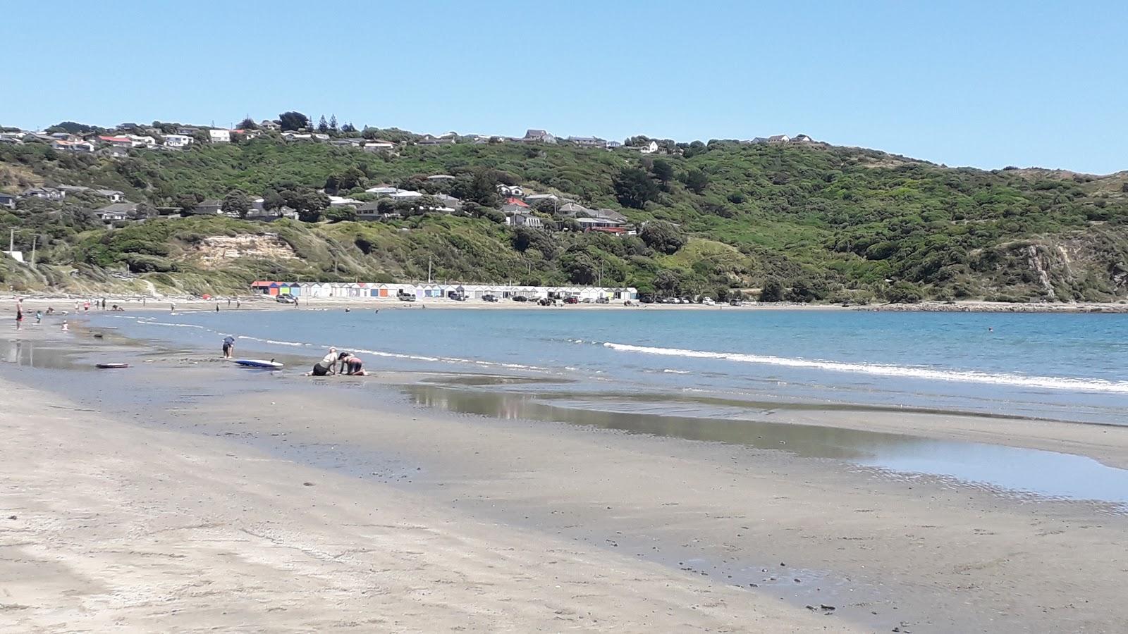 Titahi Bay Beach