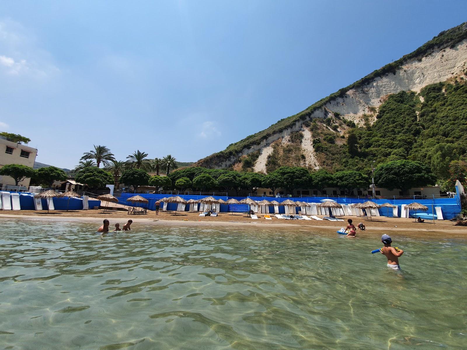 St. Antoine Beach