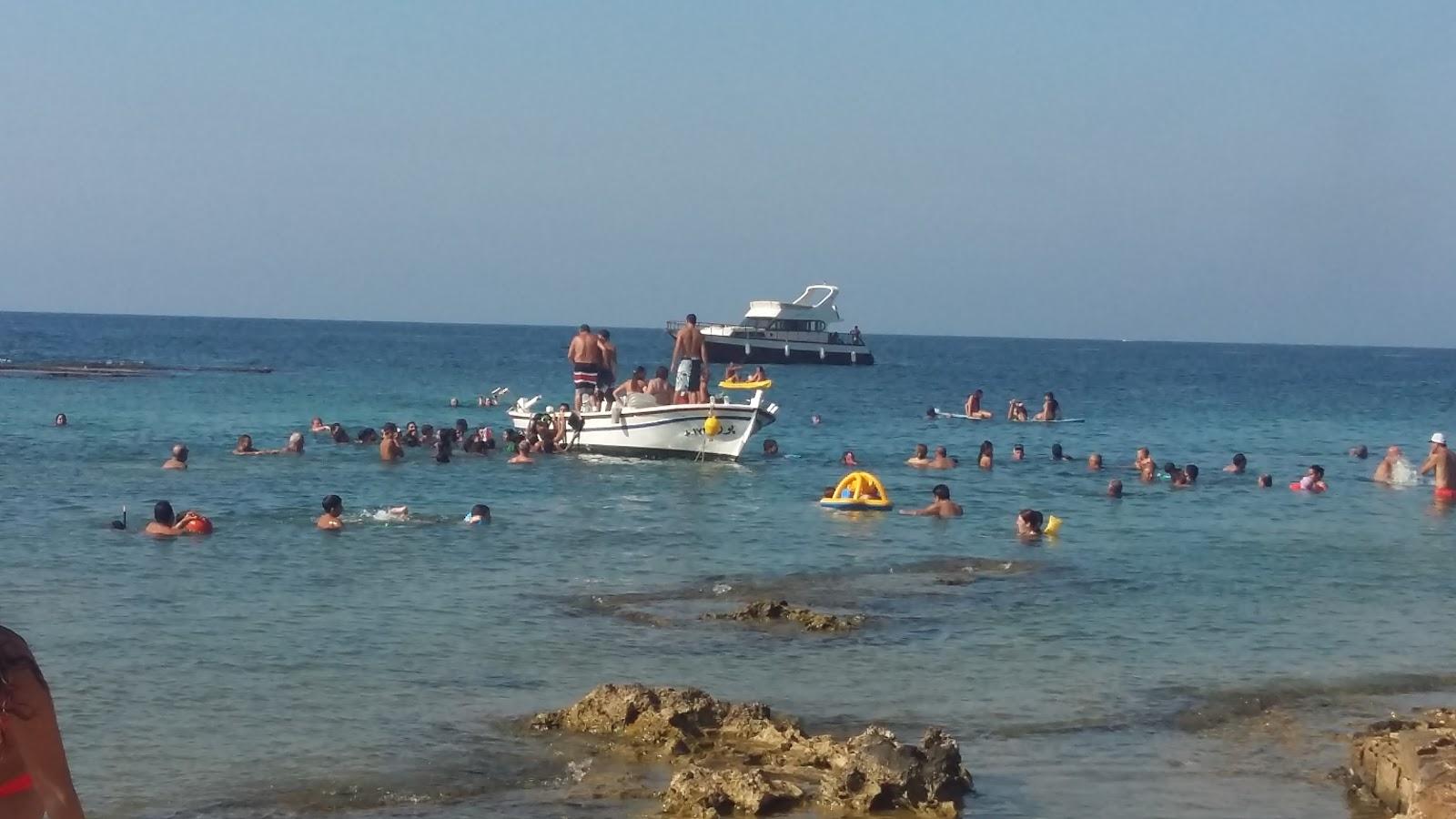 Hannouch beach