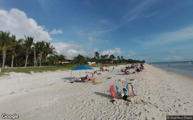 5th Ave Naples Beach