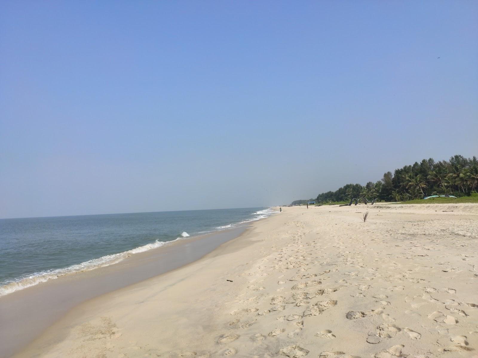 Marari Beach