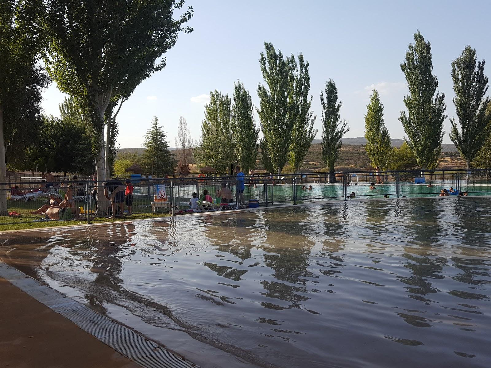 Pool Playas del Vicario