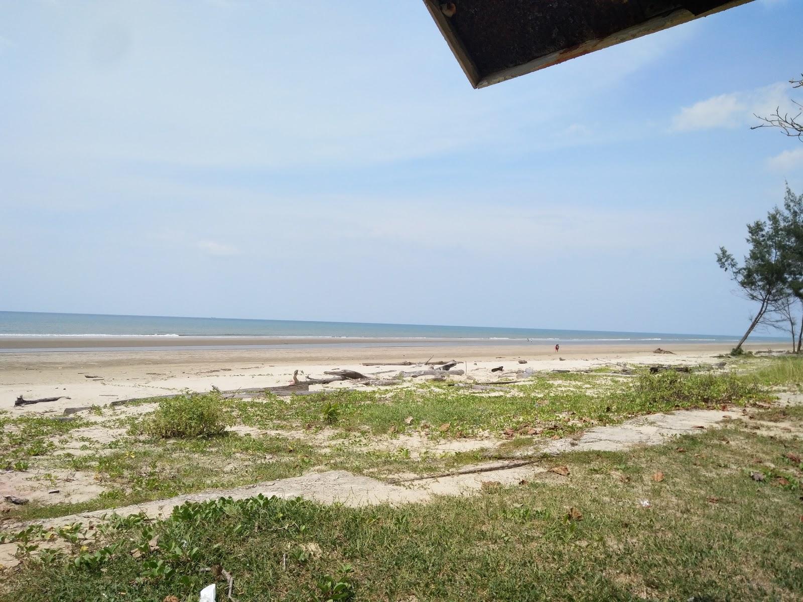 Belait Beach