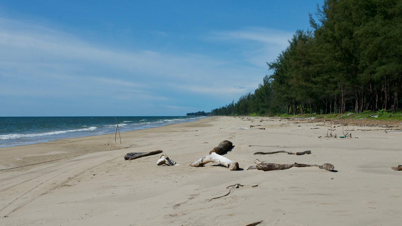 Seri Kenangan Beach