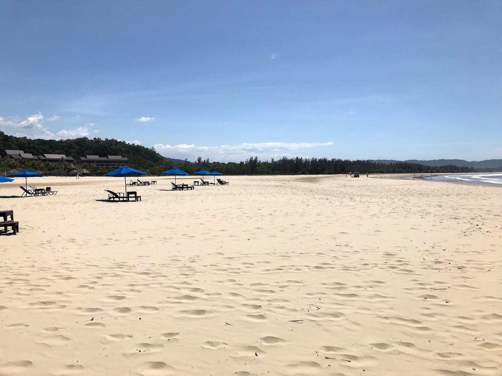 Dalit Beach