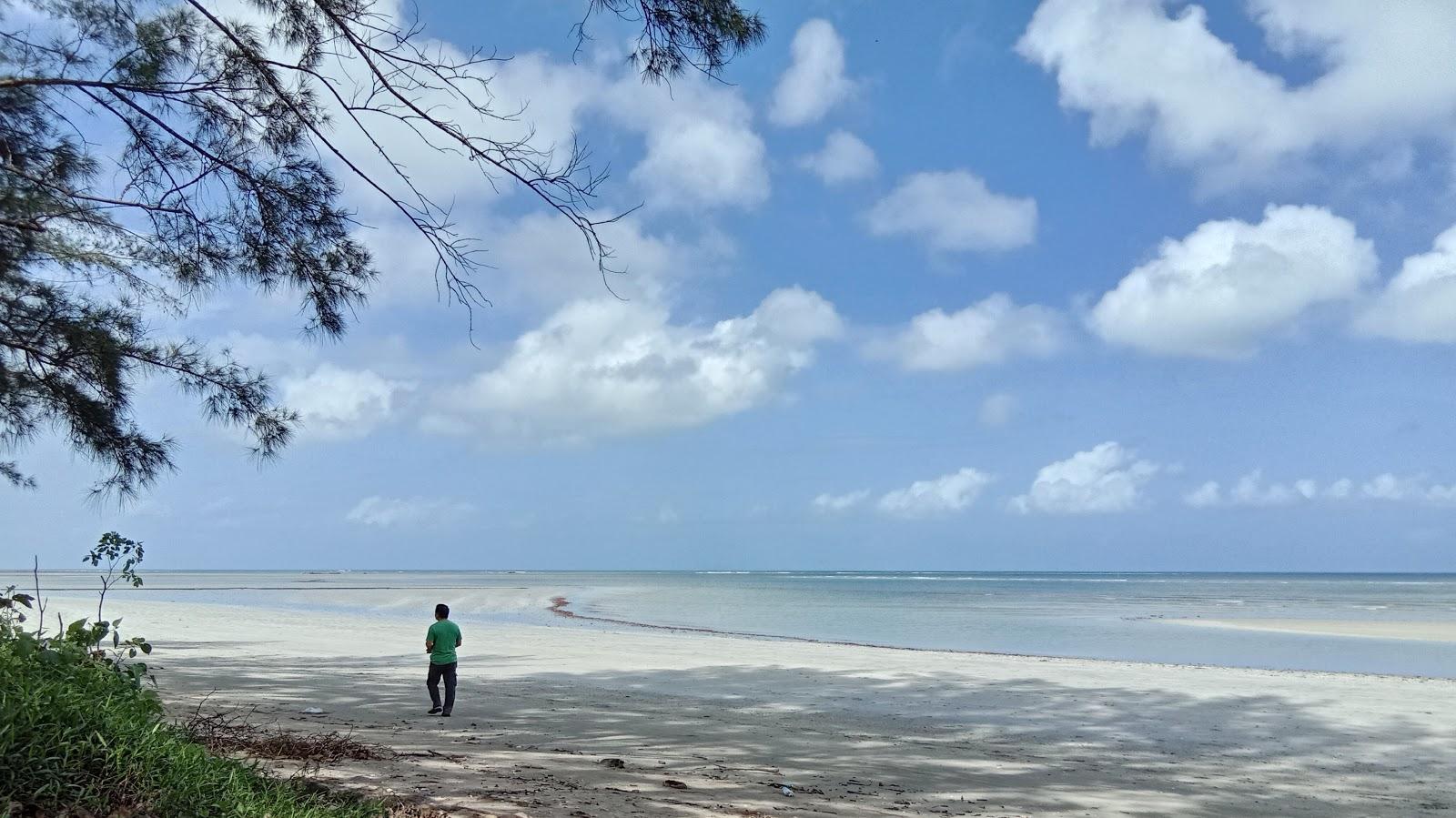 Kimihang Beach