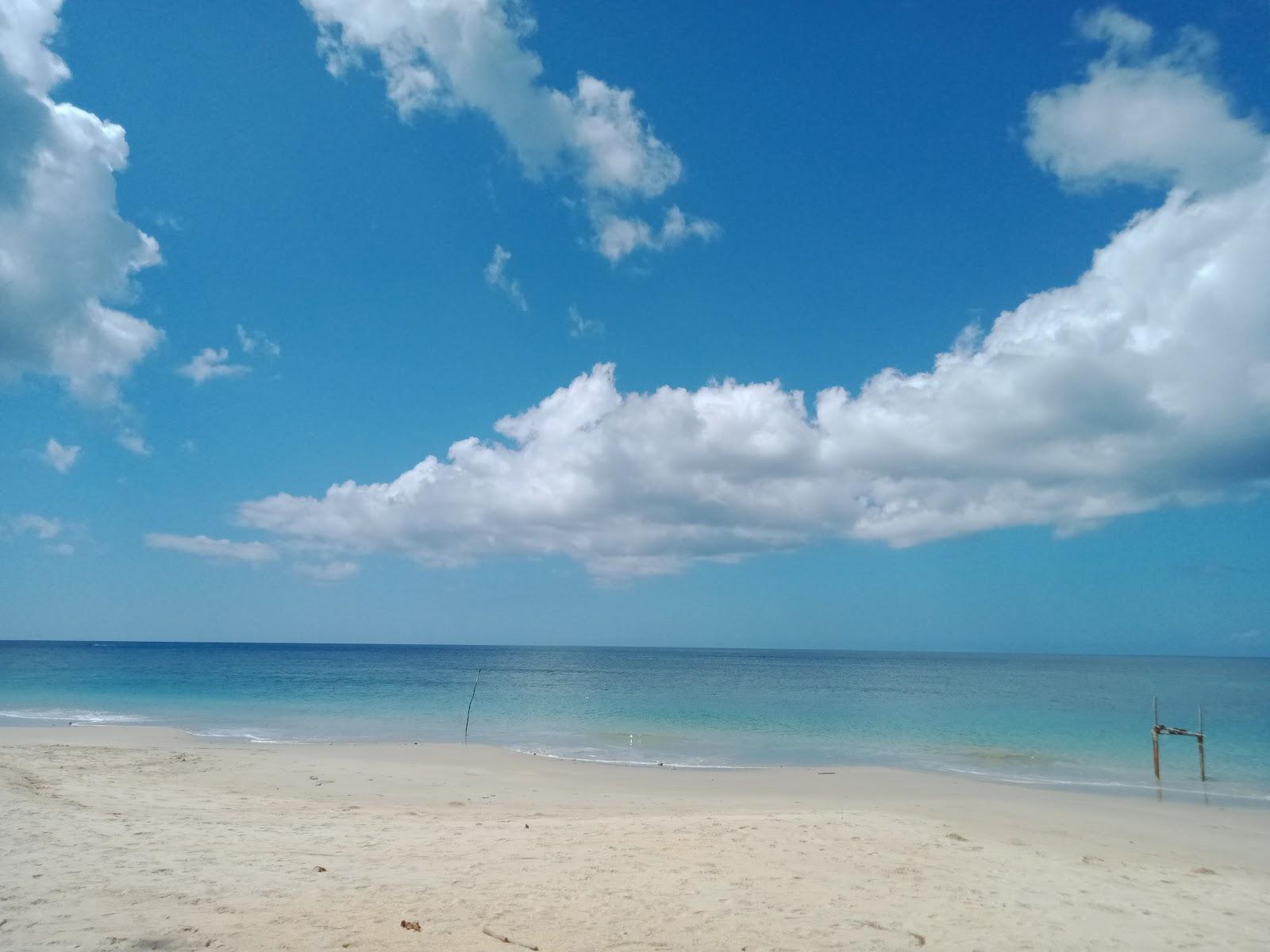Bida Beach