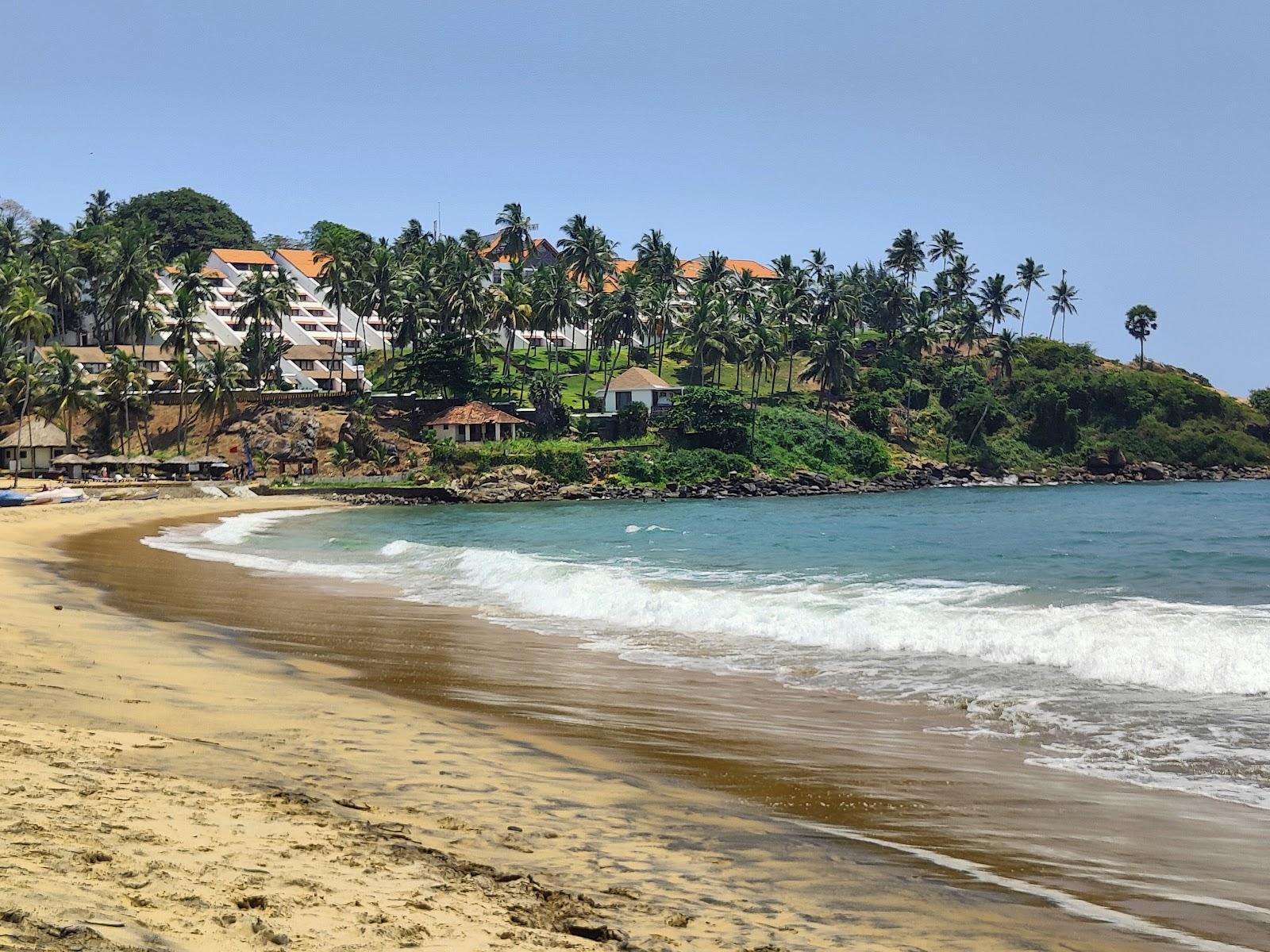 Grove Beach