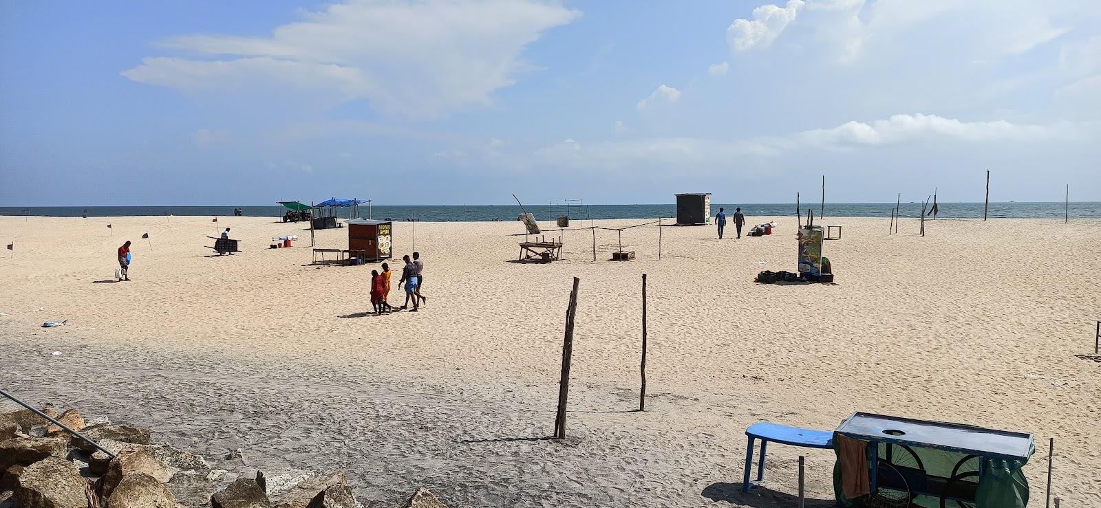 Azheekal Beach
