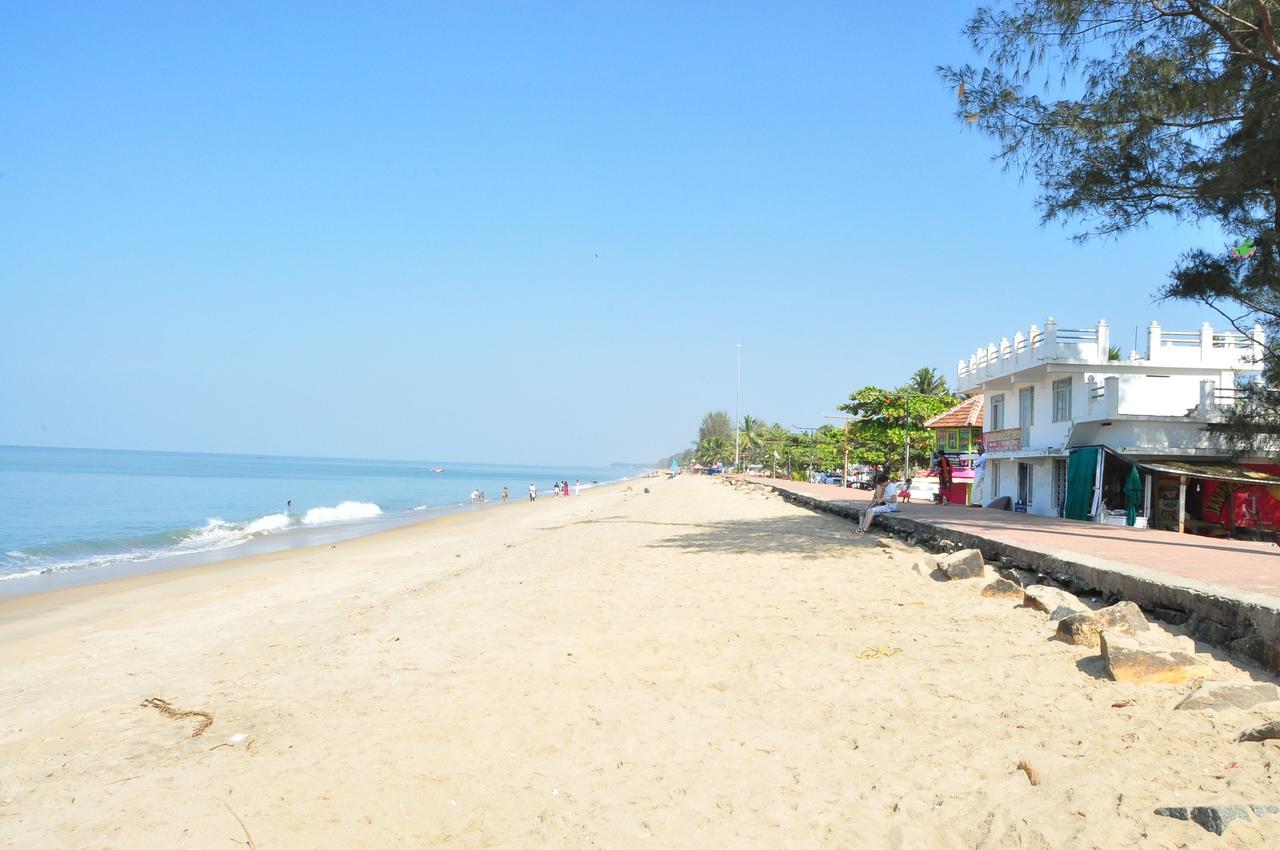 Cherai Beach