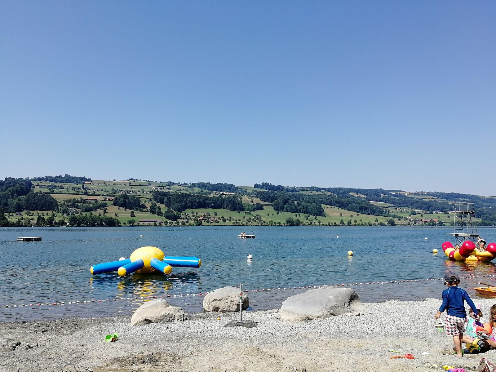Seebad Baldegg