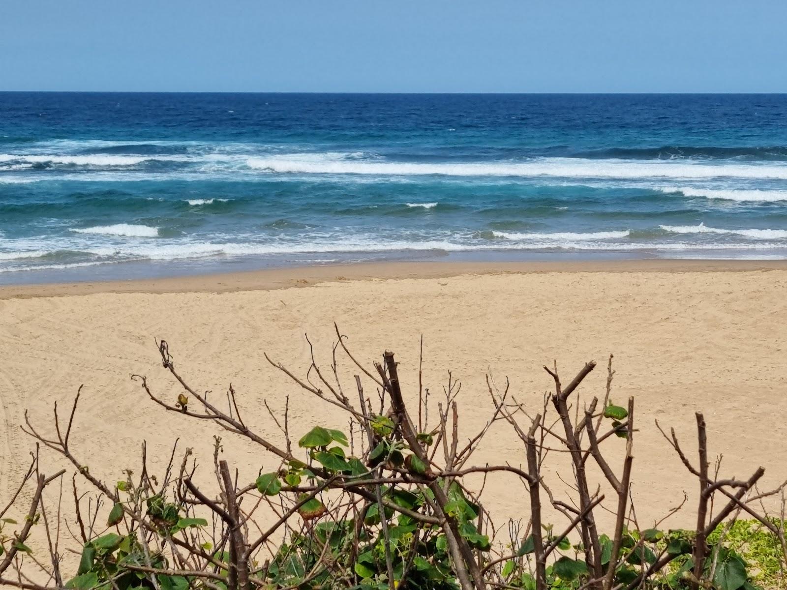 Ponta Malongane