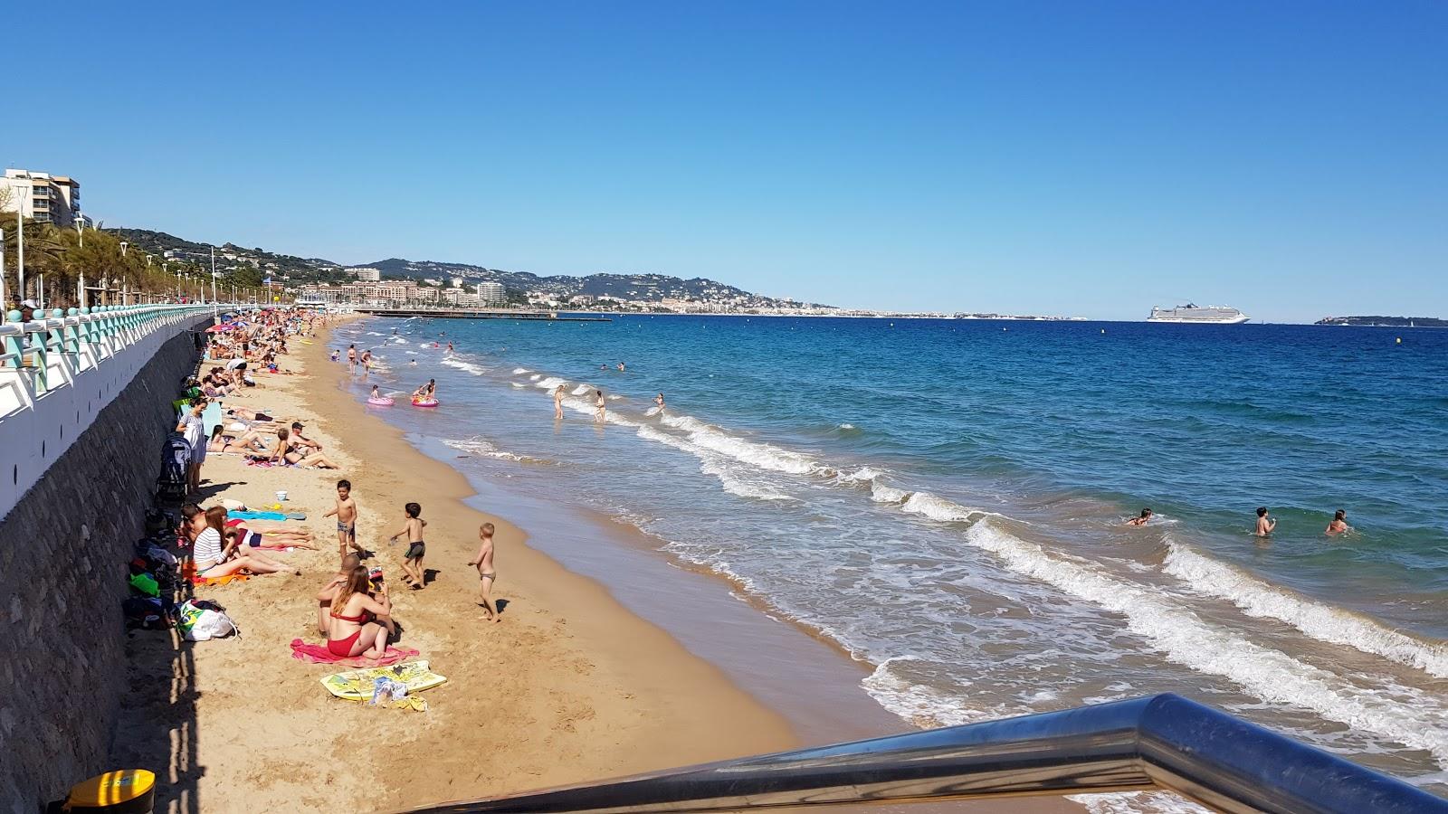 Bocca Beach