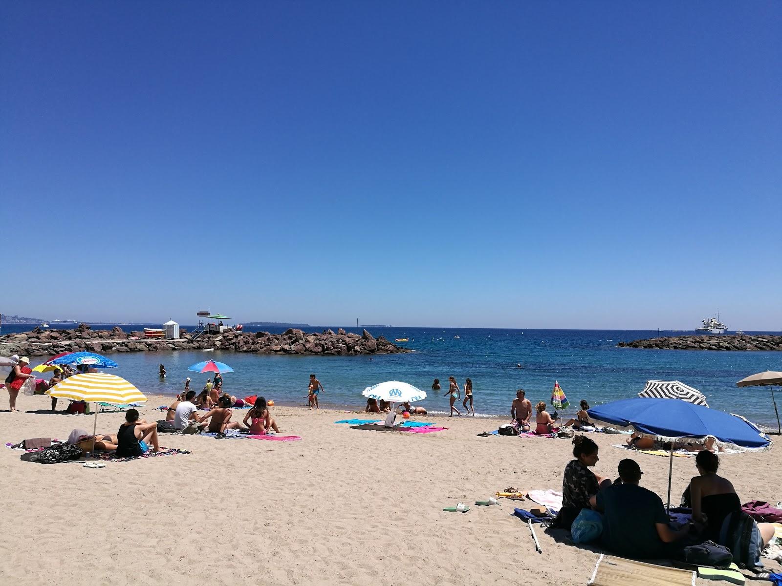 Rague Beach