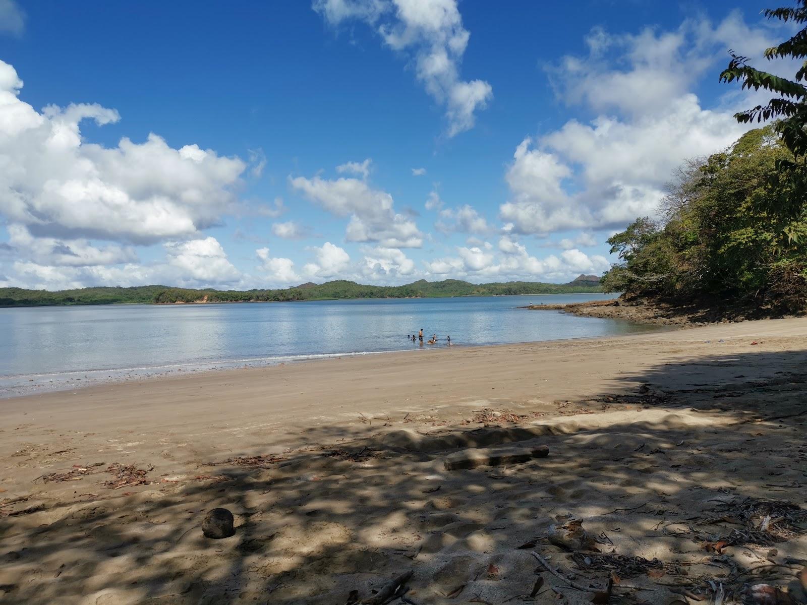 Playa Gavilla