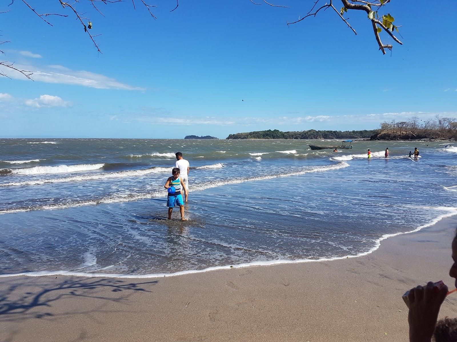 Playa Punta Bejuco