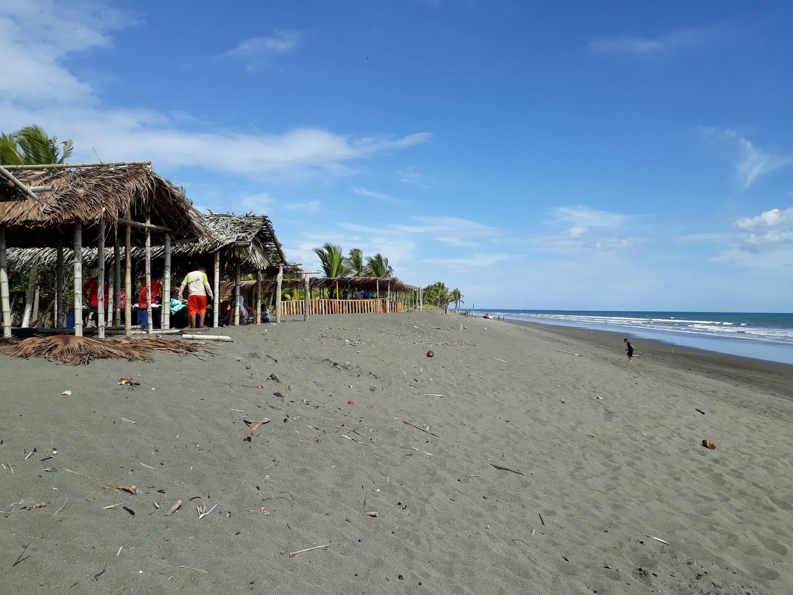 Playa De Los Olivos