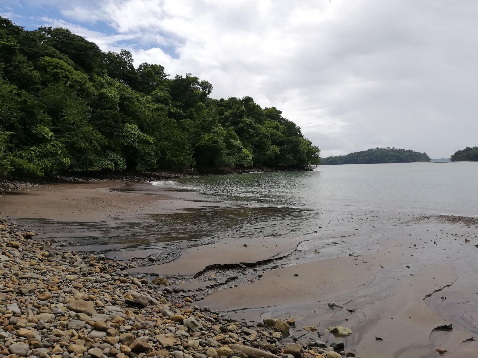 Playa Piedrita