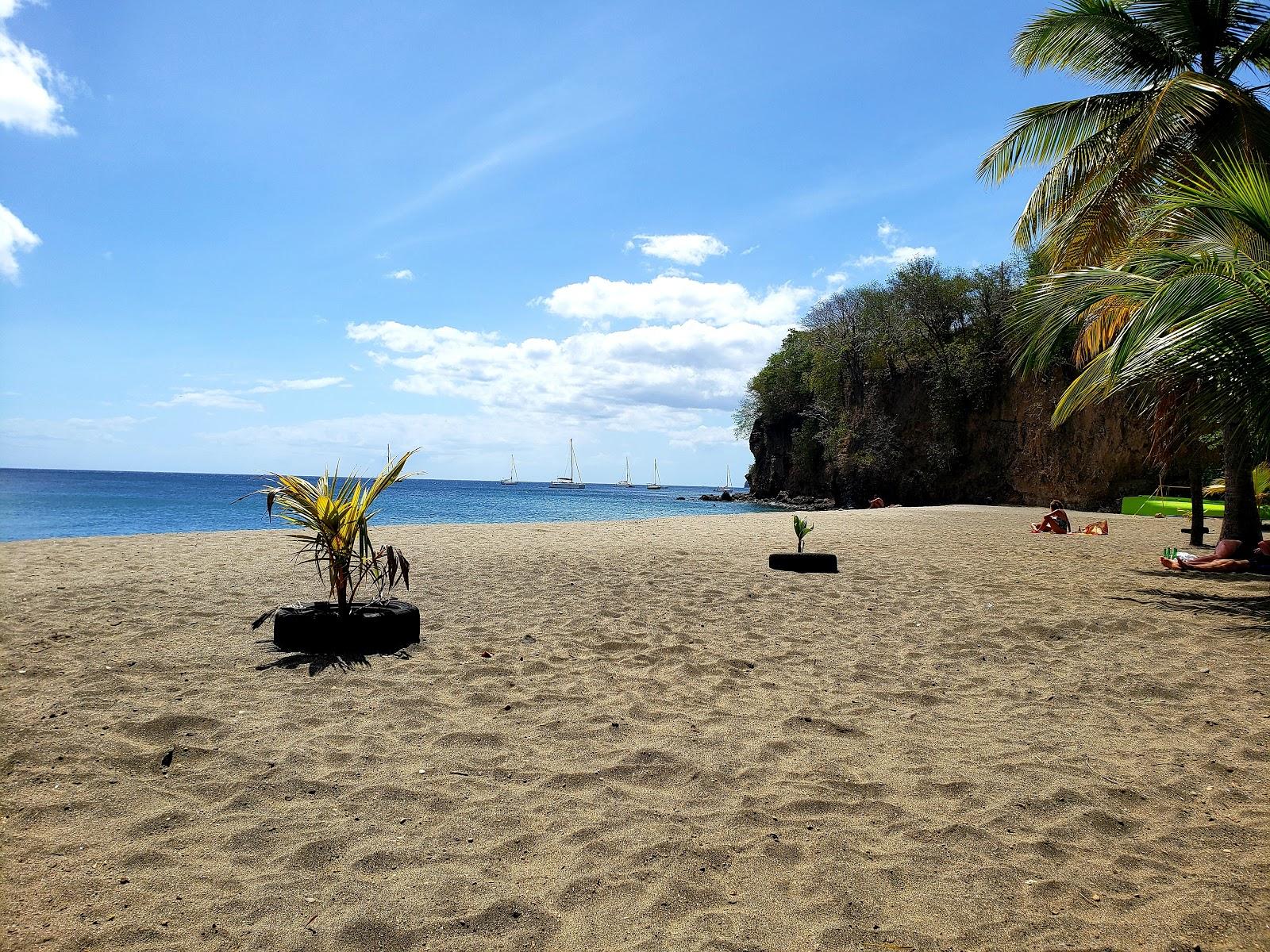 Plage De Madiana