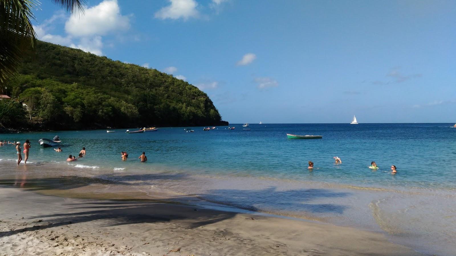 Anse Dufour