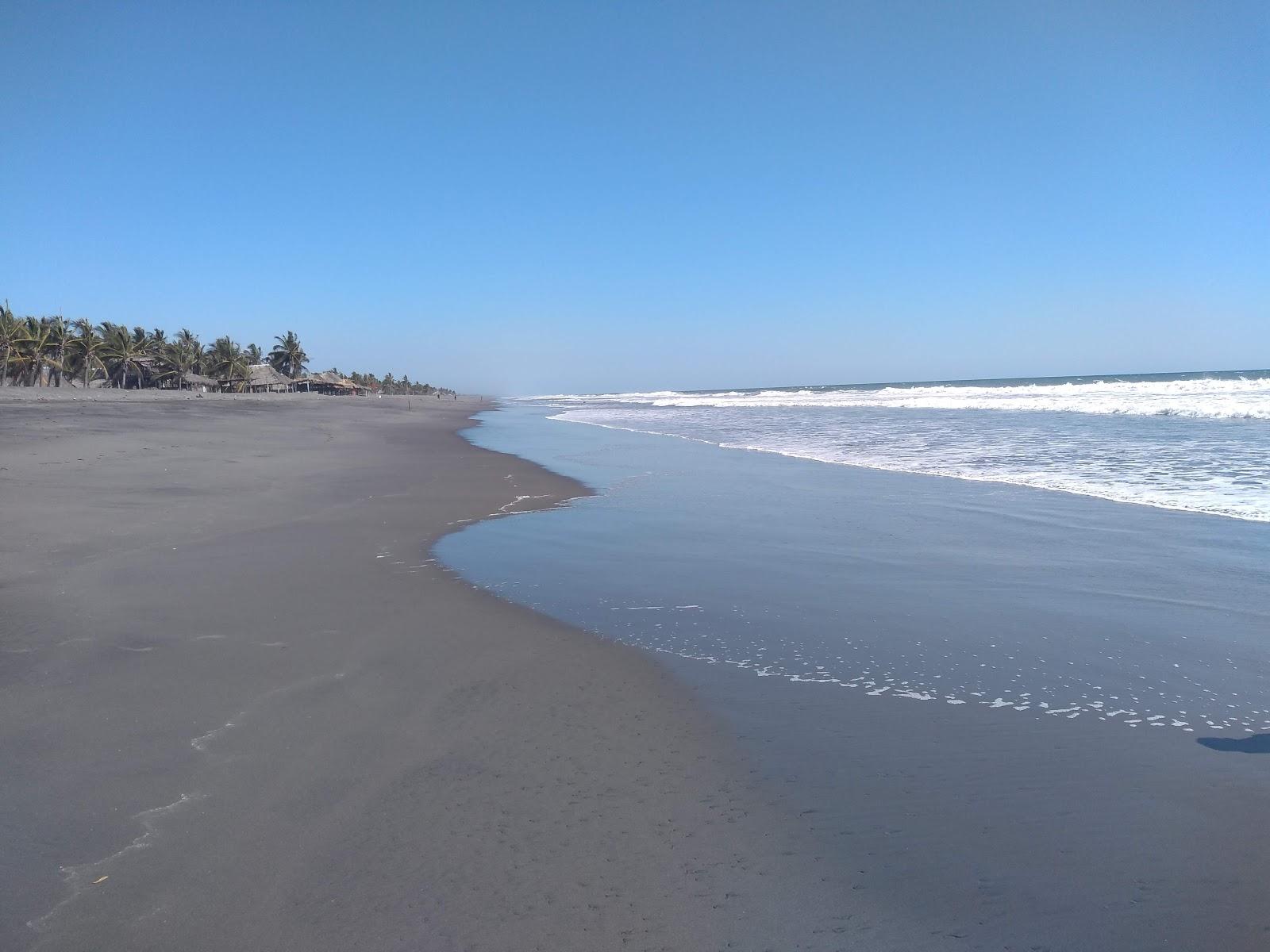 Costa Azul beach