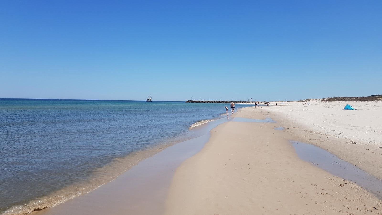 Leba Naturist Beach
