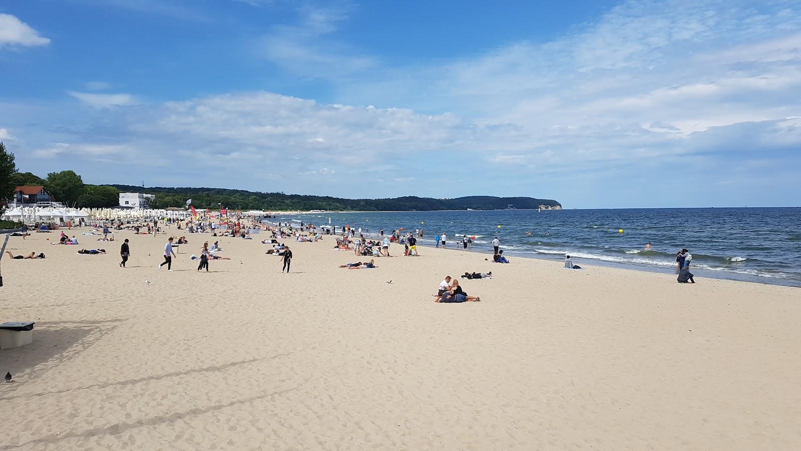 Plaza Sopot