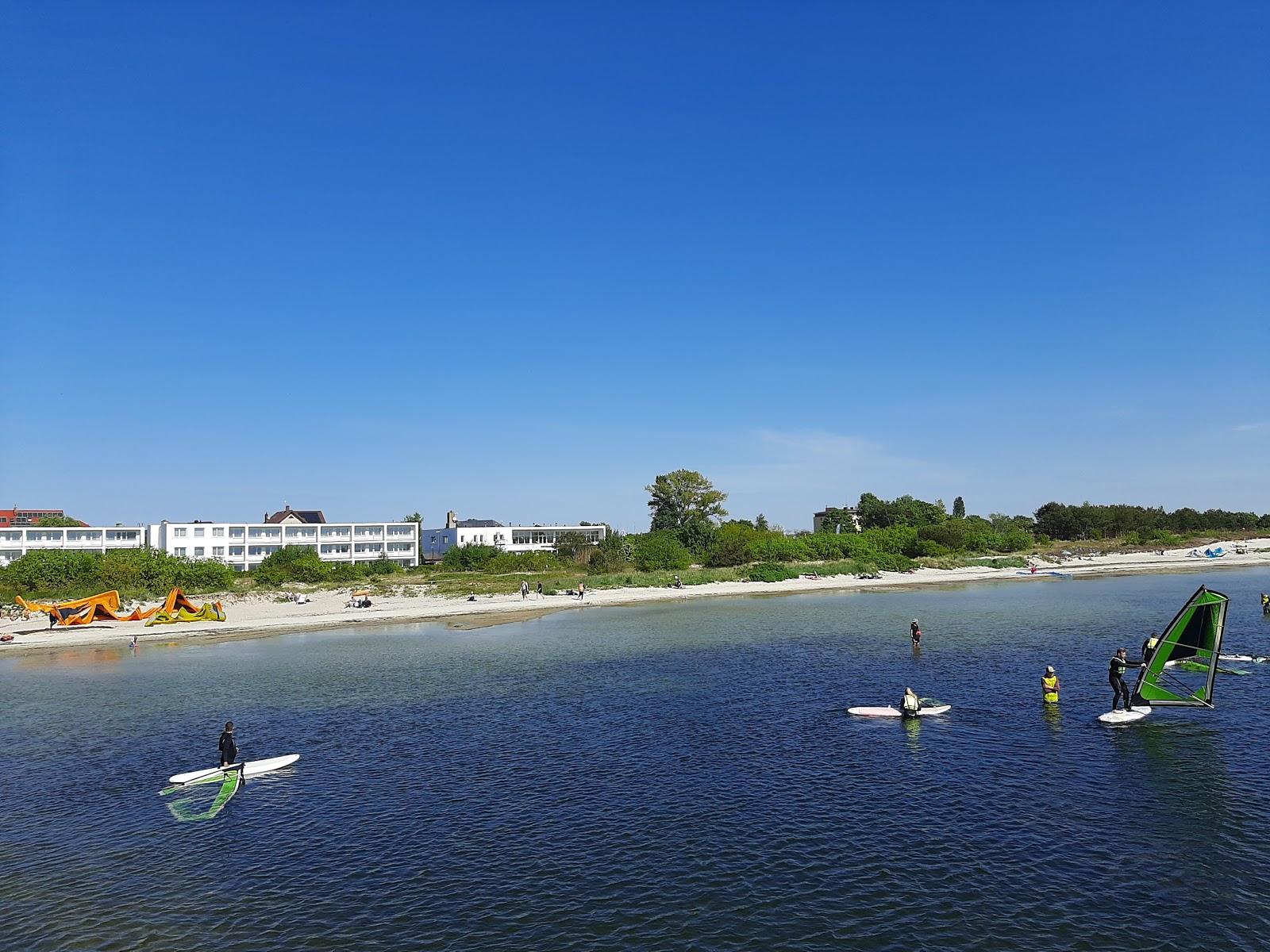 Jastarnia Beach
