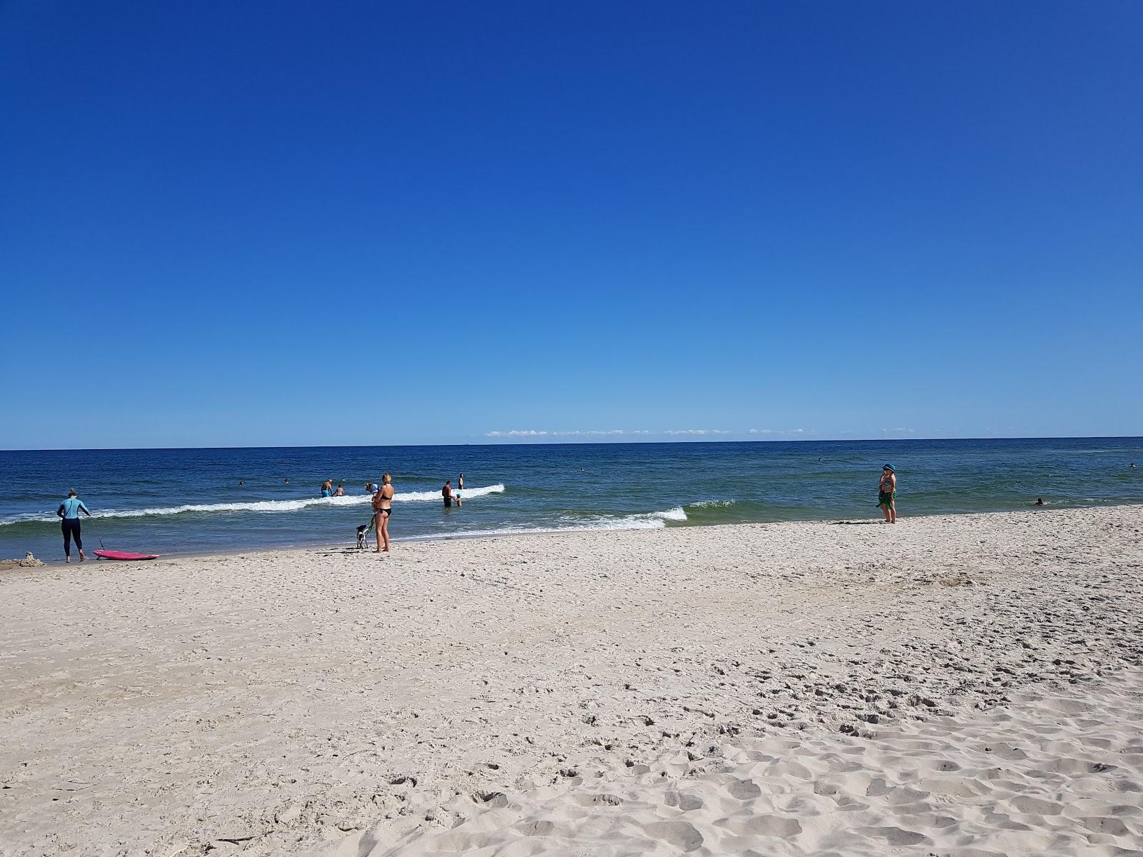 Jastarnia Beach II