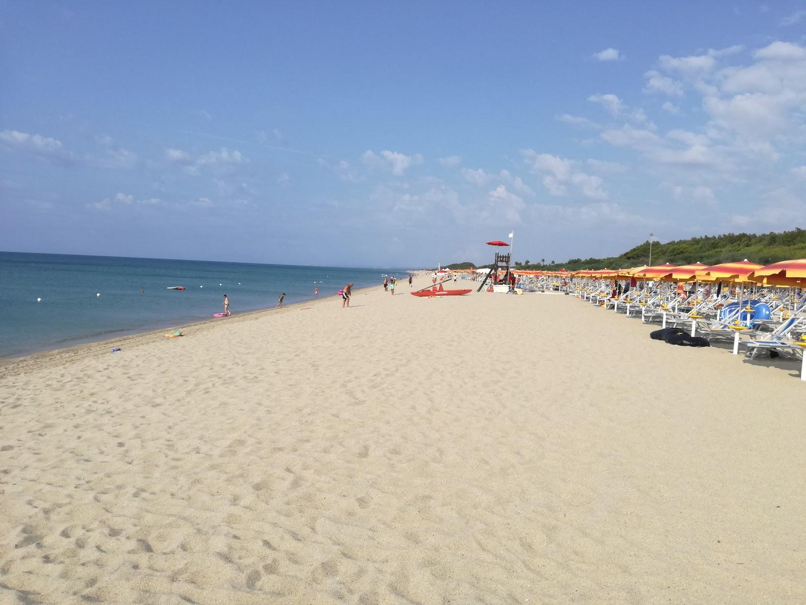 Serene Beach