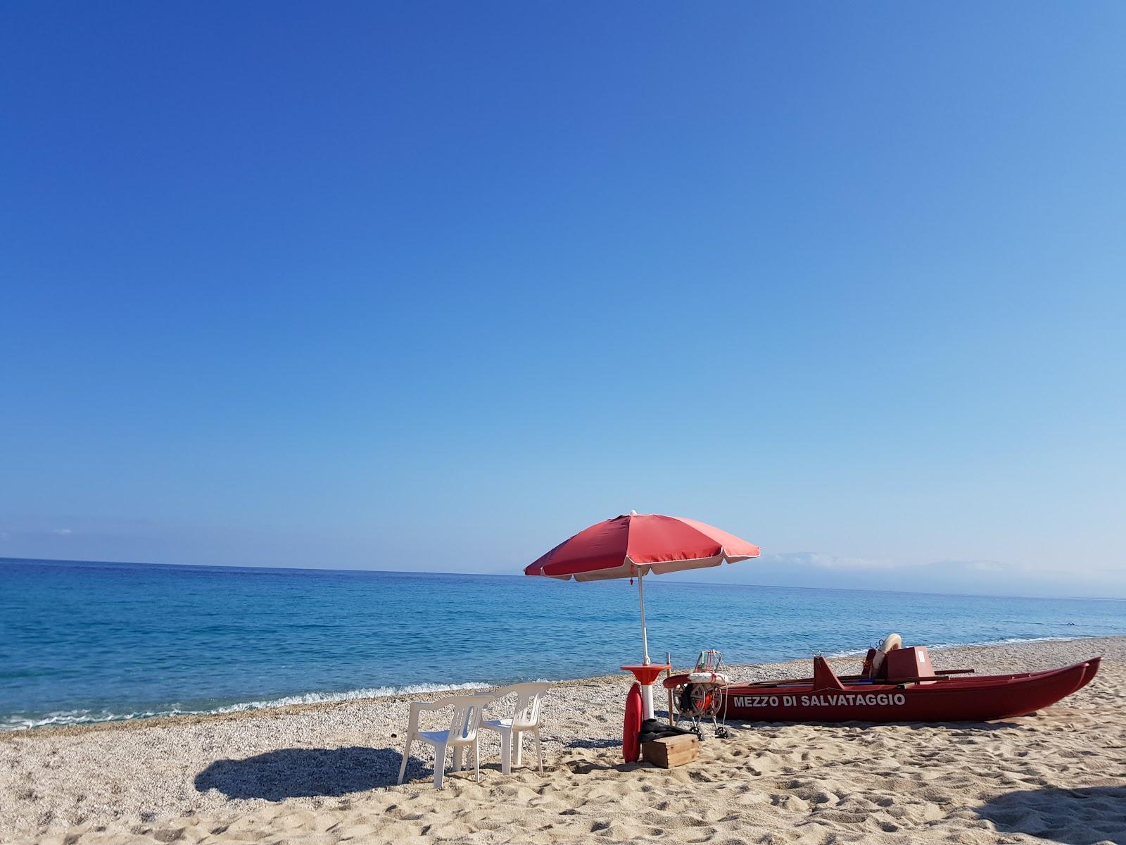 La Rada Beach