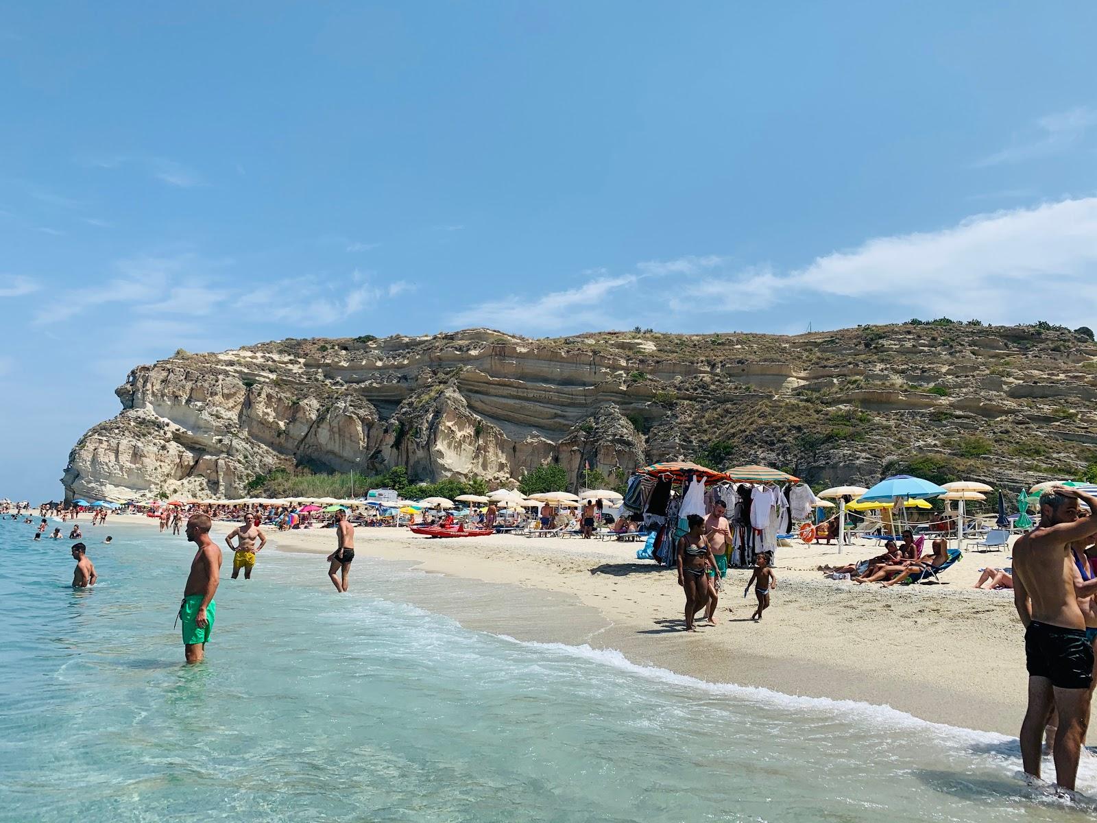 Oasi beach