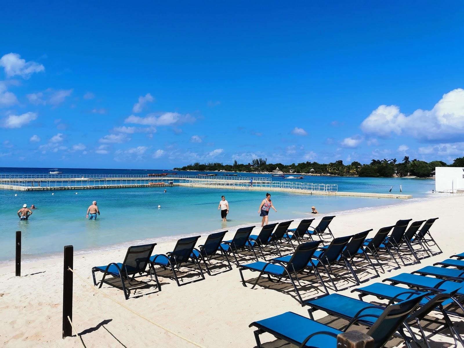 Members Beach