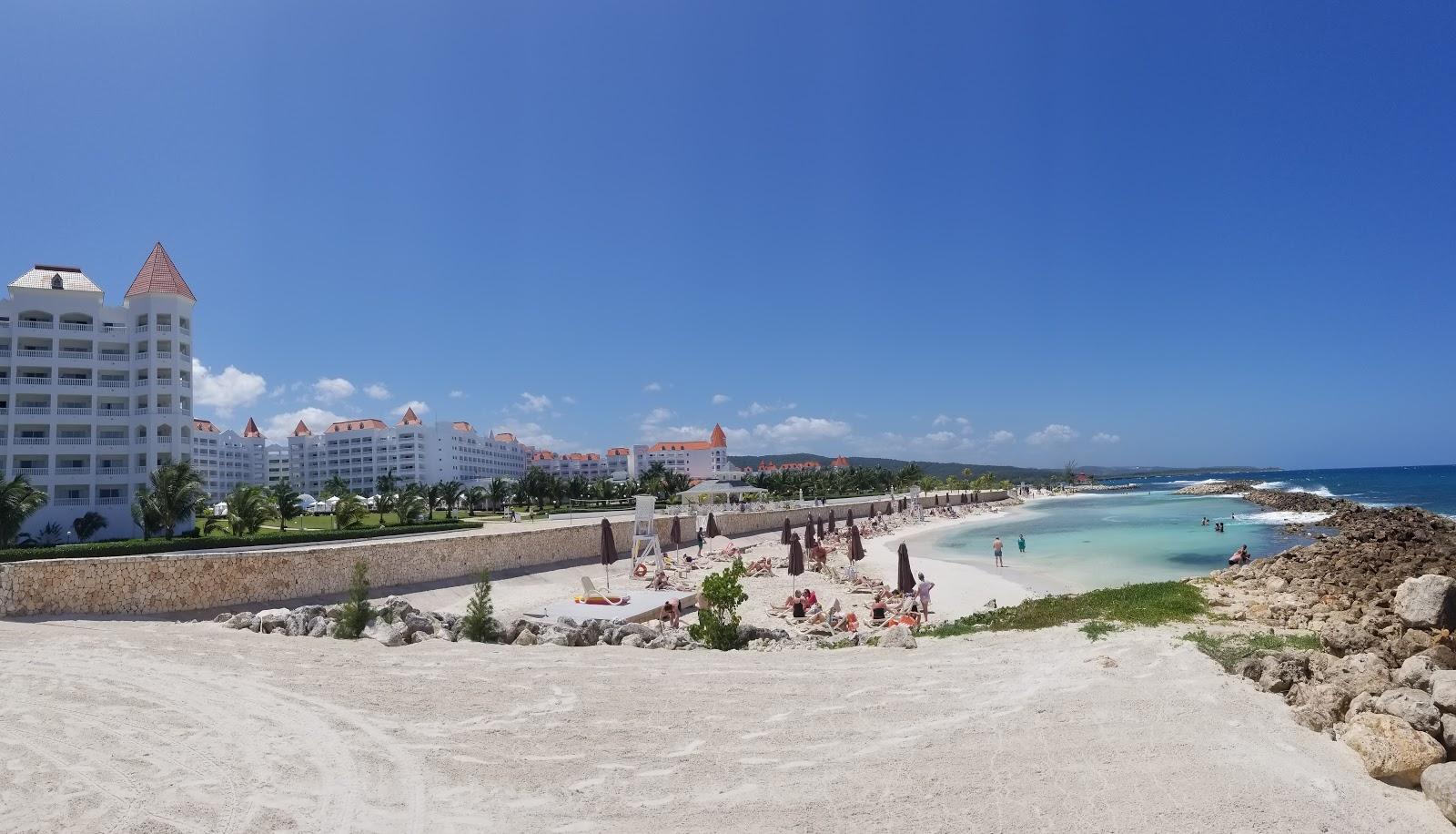 Bahia Principe Runaway Bay beach