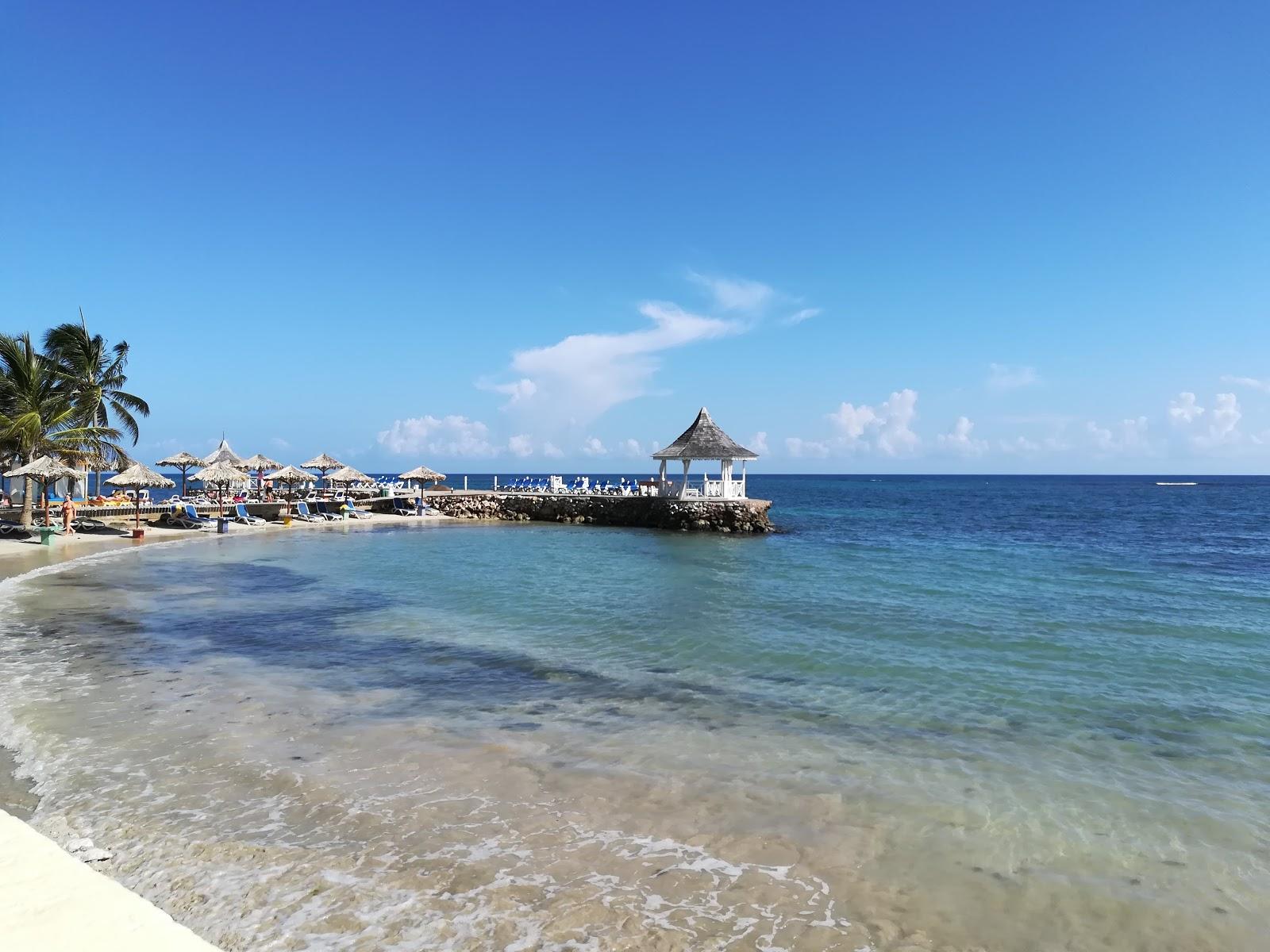 Decameron Beach