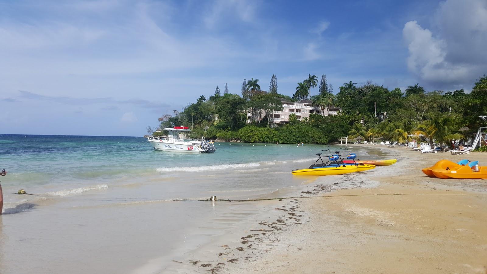 Souci Beach