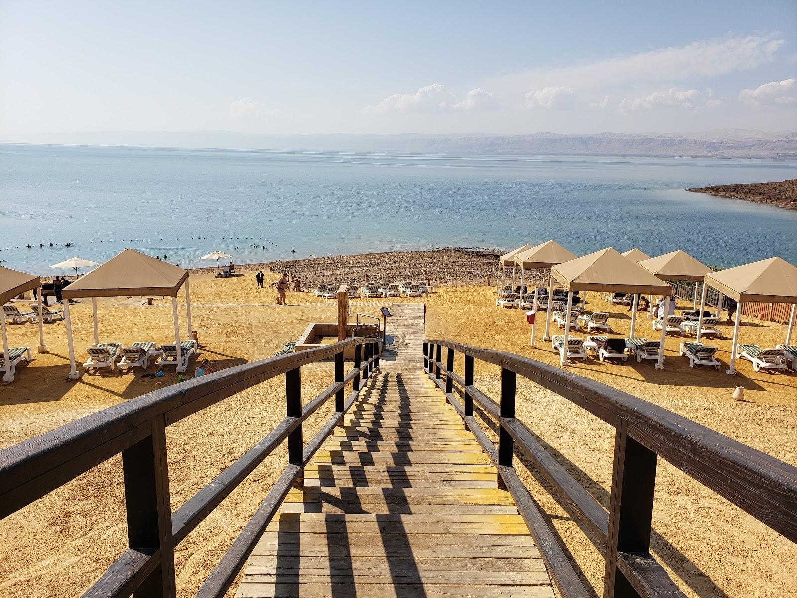 Holiday Inn Dead Sea Beach
