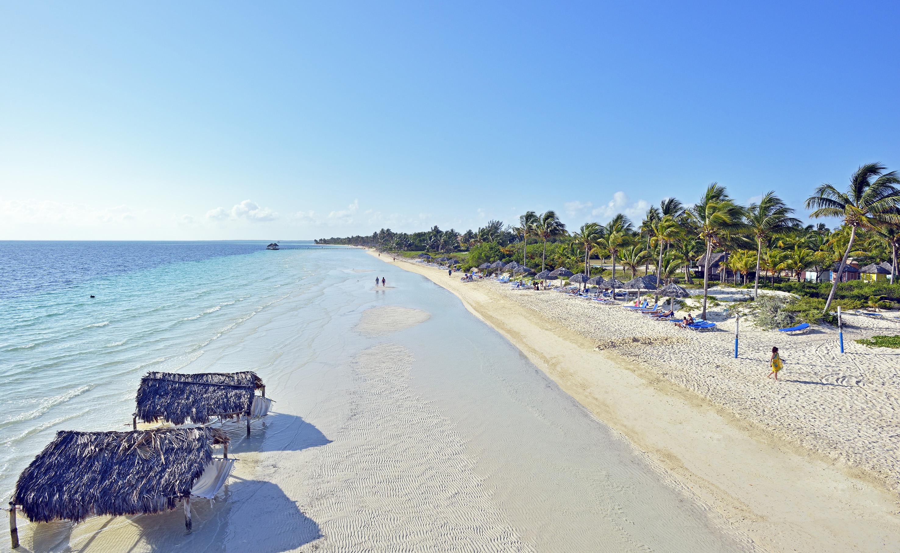 Cayo Guillermo