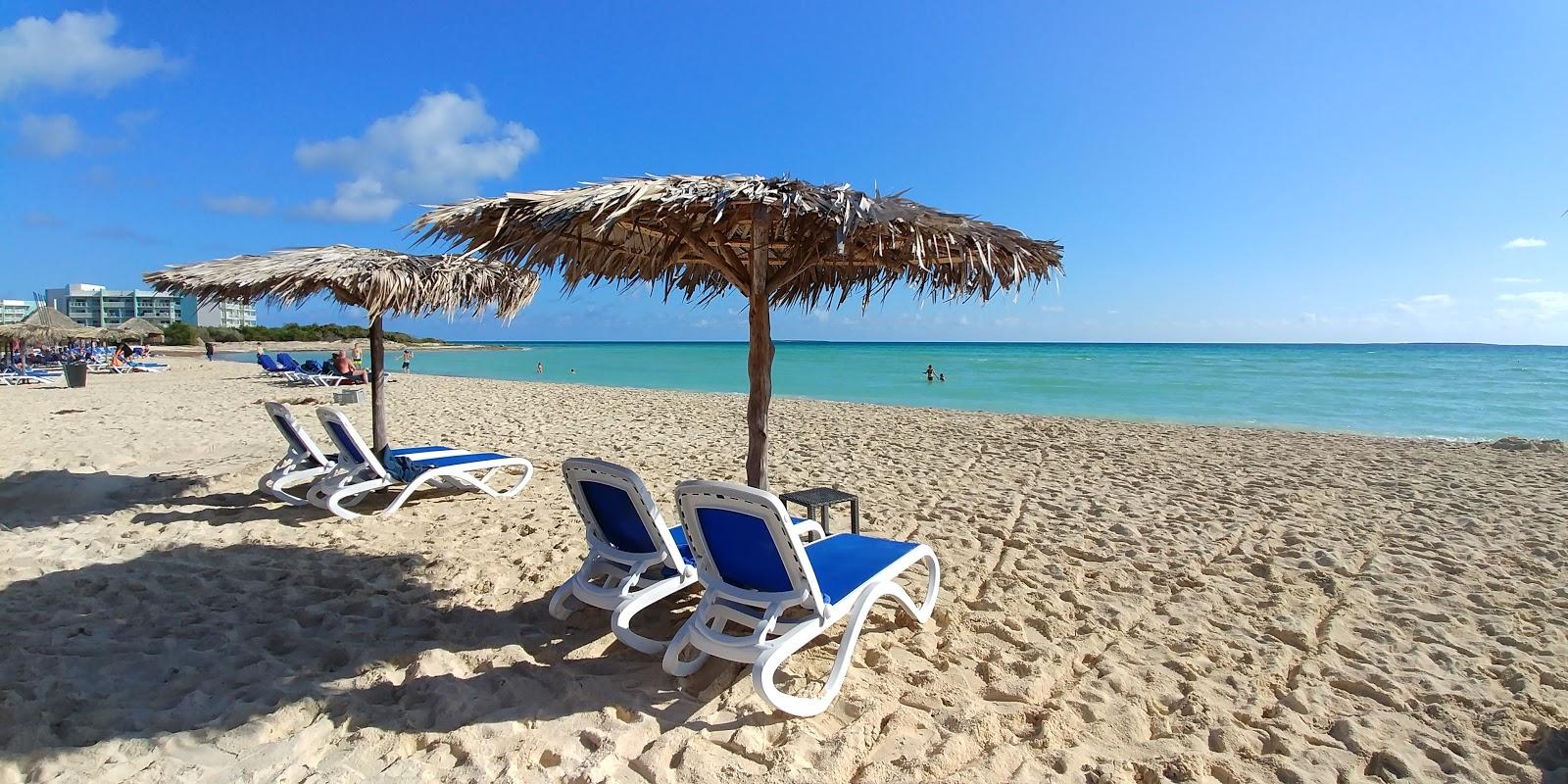 Playa Pilar II
