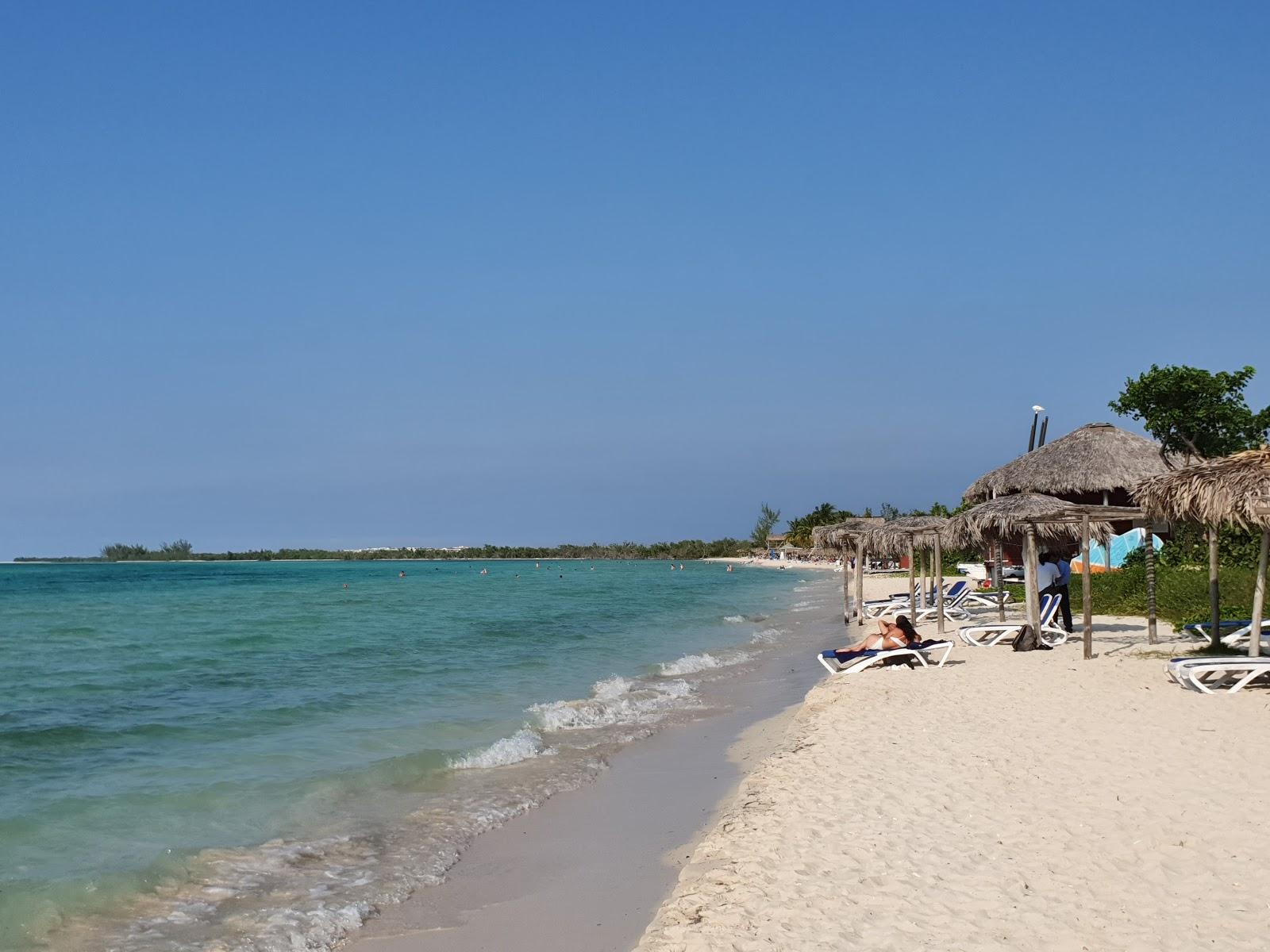 Playa Coco