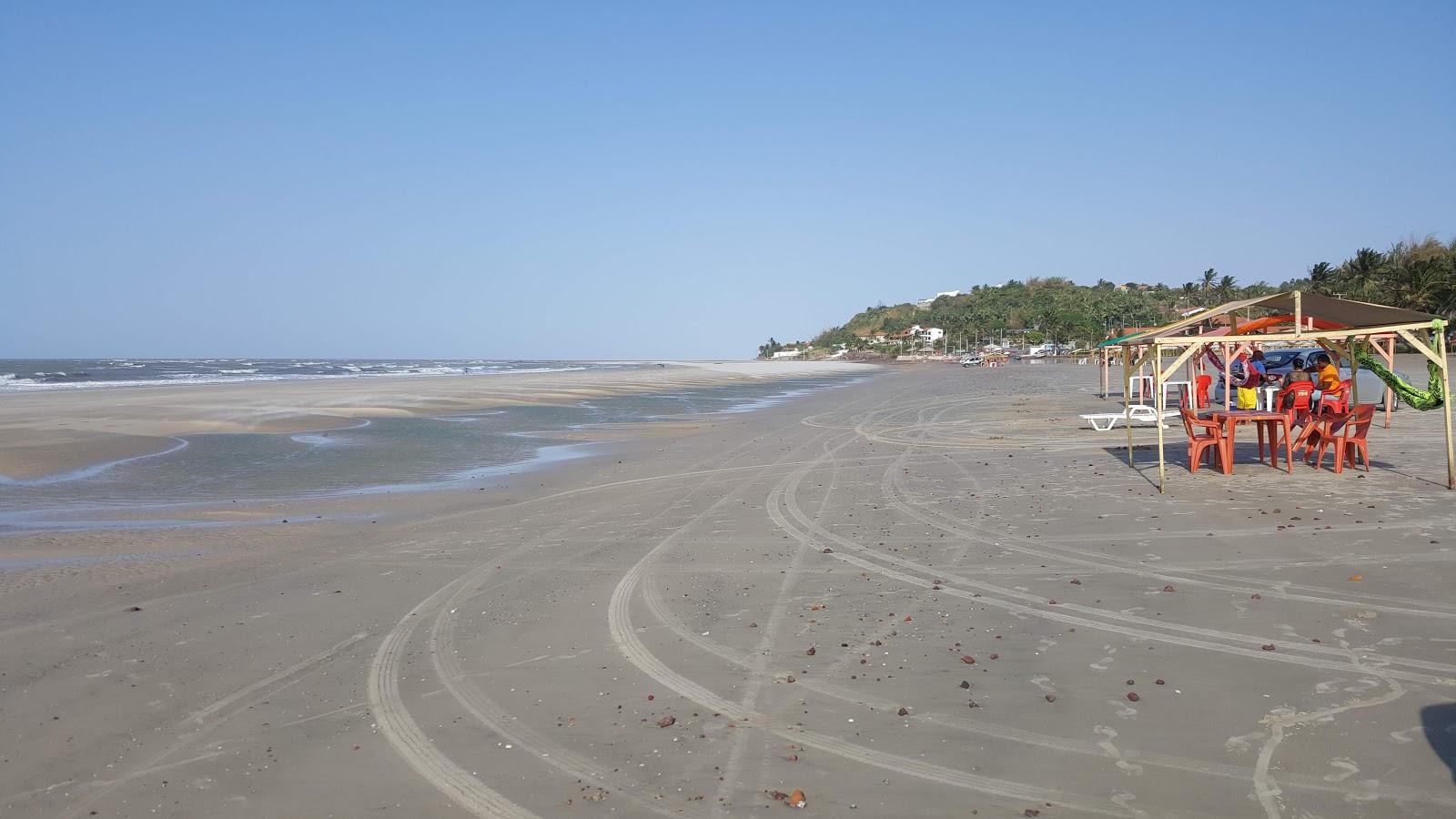 Meio Beach