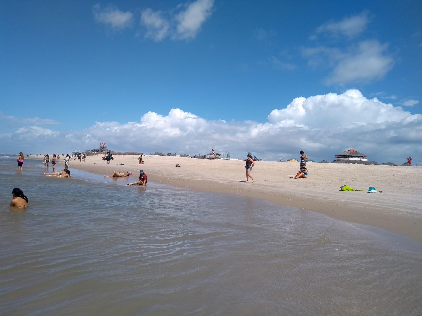 Cabure Beach