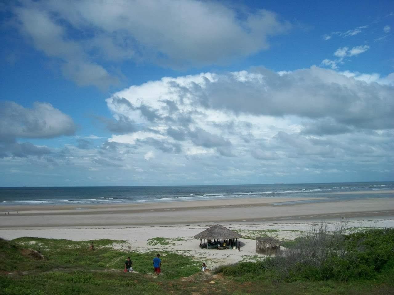 Mamuna Beach