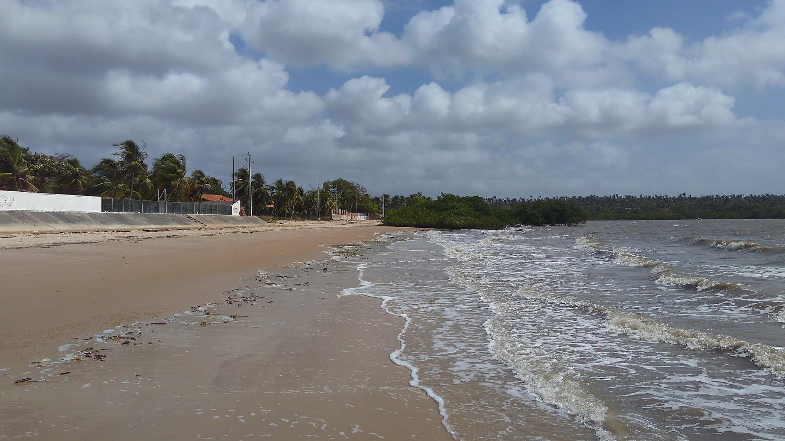 Viagem Beach