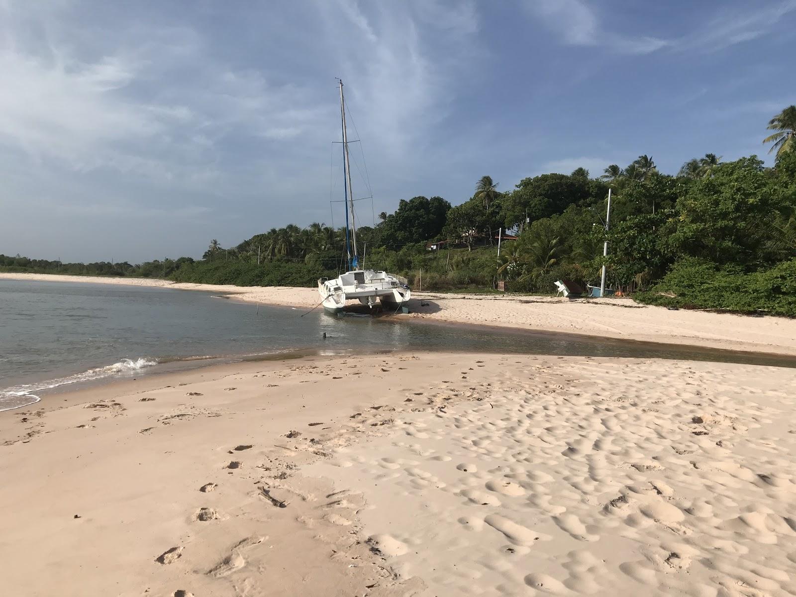 Caura Beach