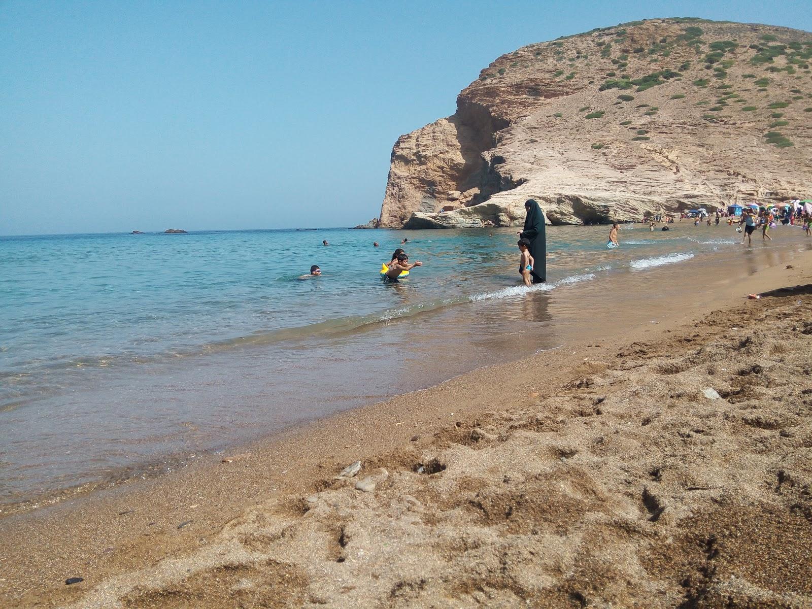 Ourdania Plage