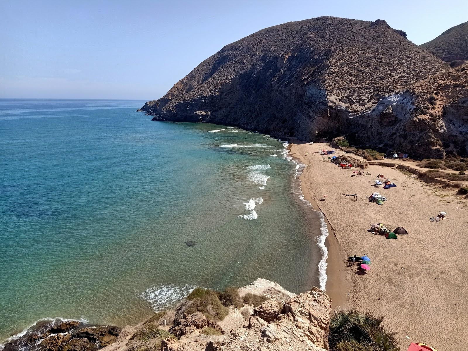 Plage Hafer Djmel